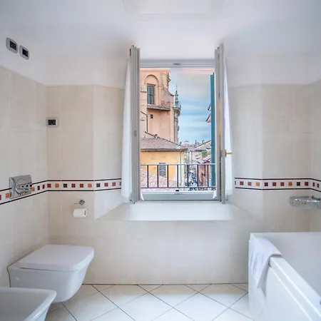 Urbanicooh Asinelli - Balcony On Piazza Maggiore Appartement *